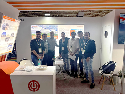 EXCON India 2025 – India Construction Equipment Exhibition